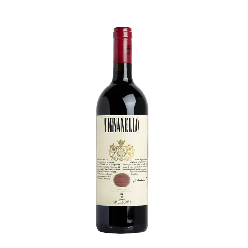 Tignanello Toscana IGT Tenuta Tignanello Antinori 37,5cl