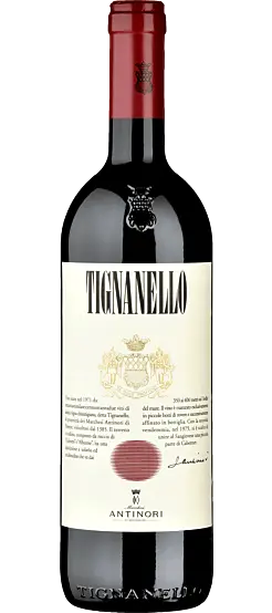 🍷 Tignanello – Toscana IGT, Tenuta Tignanello 2022