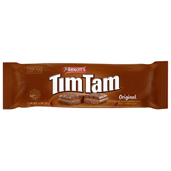 Tim Tam Original - 163 g