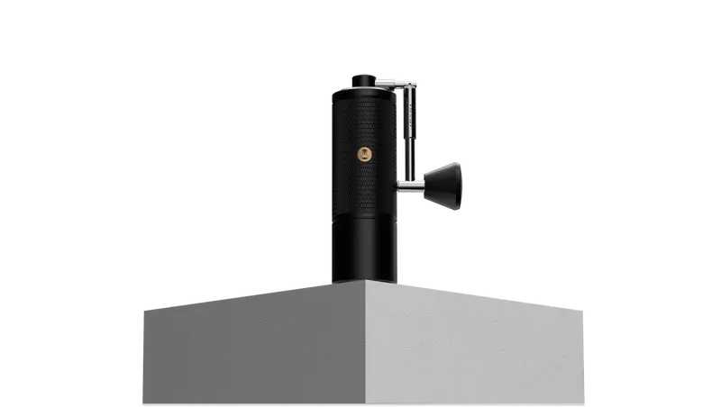 Timemore Chestnut C5 Series – Handkaffeemühle für Espresso & Pour-Over