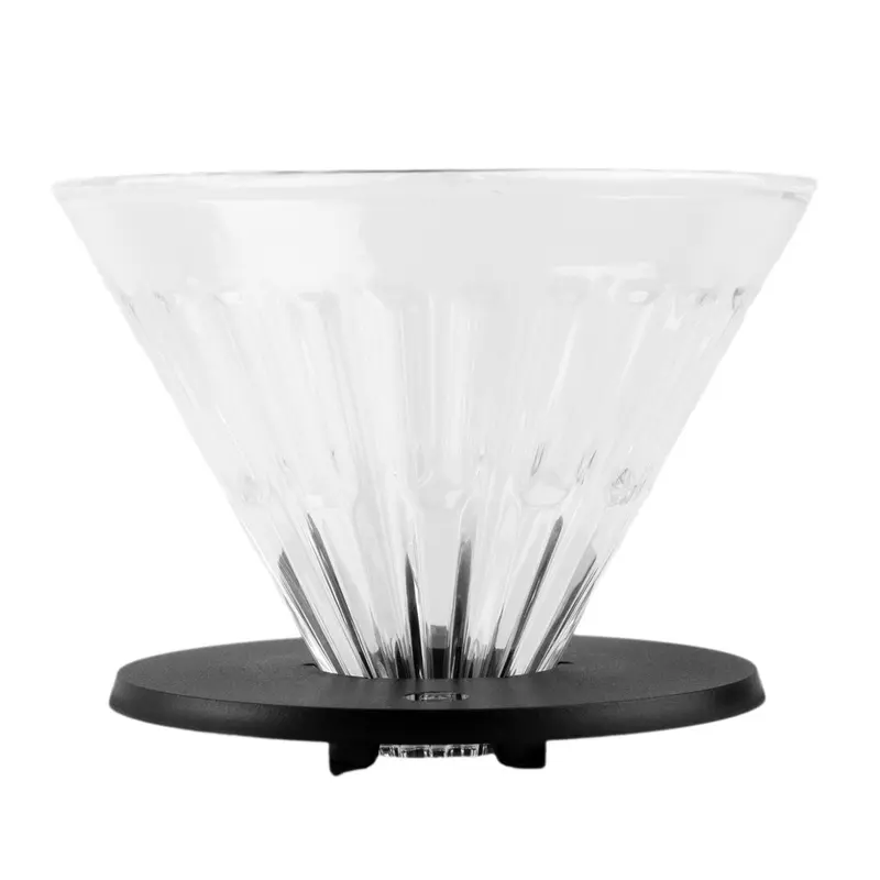 TIMEMORE Crystal Eye Turbo Dripper 01 GLASS