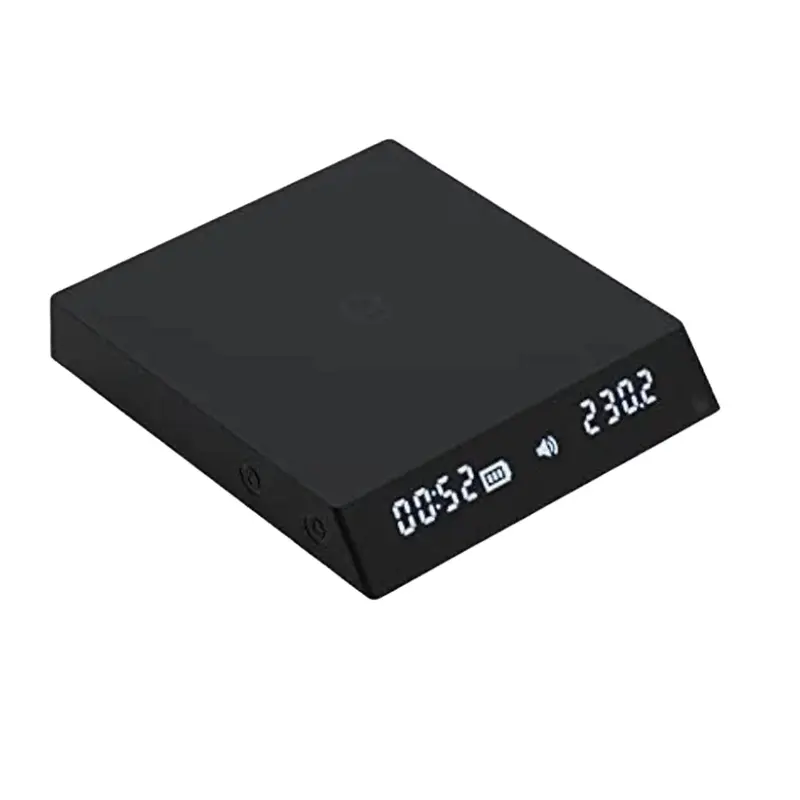 Timemore Espresso Waage Blackmirror Nano