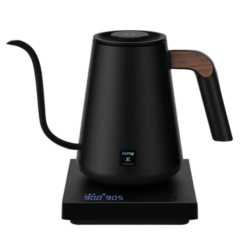 Timemore Fish Pro X Wasserkocher - 900 ml