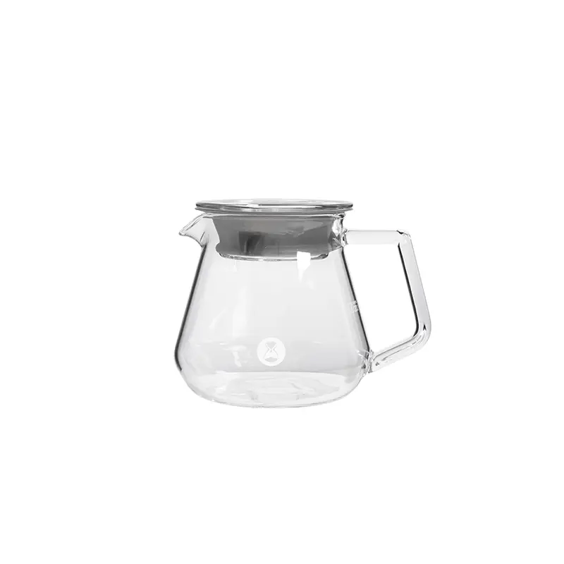 Timemore - Kaffee Kanne - Kaffee Server 360 ml oder 600 ml