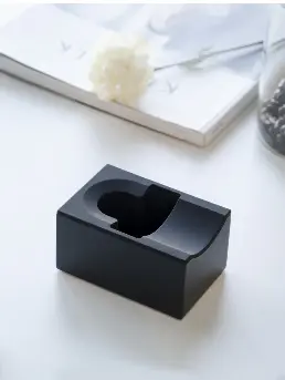 Timemore Magic Cube Portafilter Stand - Tampingstation