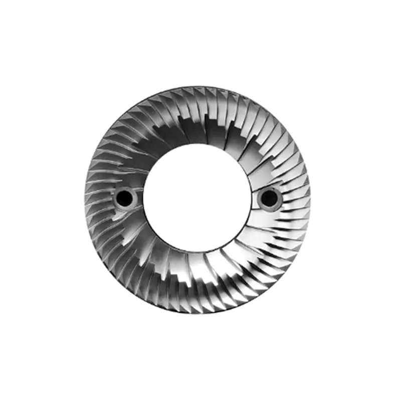 Timemore Sculptor 078s Mahlscheiben