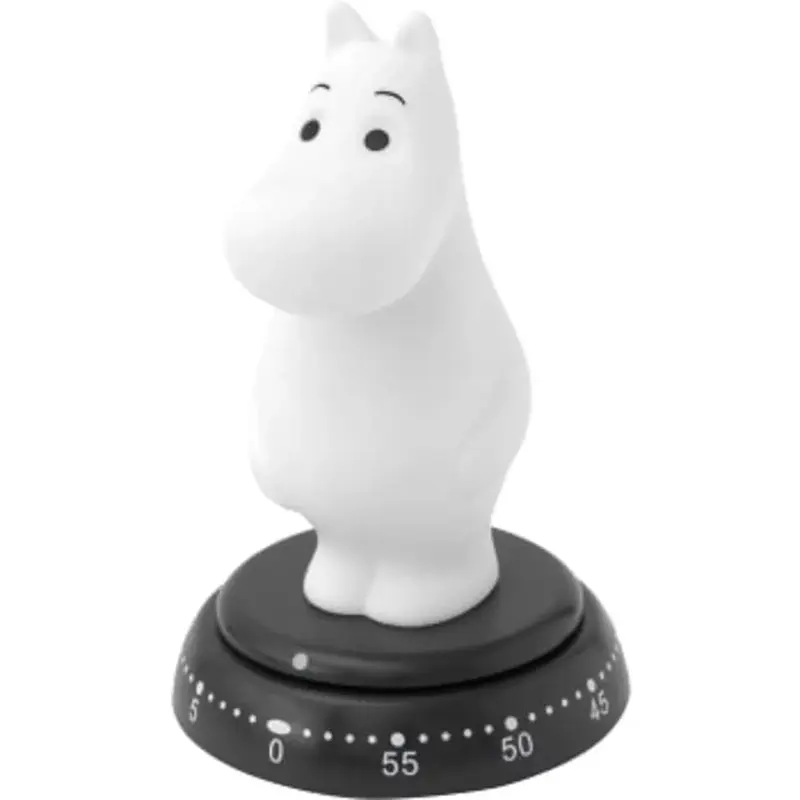 Timer Moomin - Mechanical Timer
