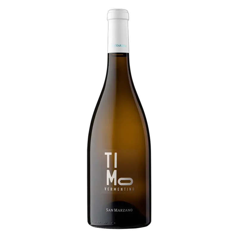 Timo Vermentino - Salento IGP, Cantine San Marzano