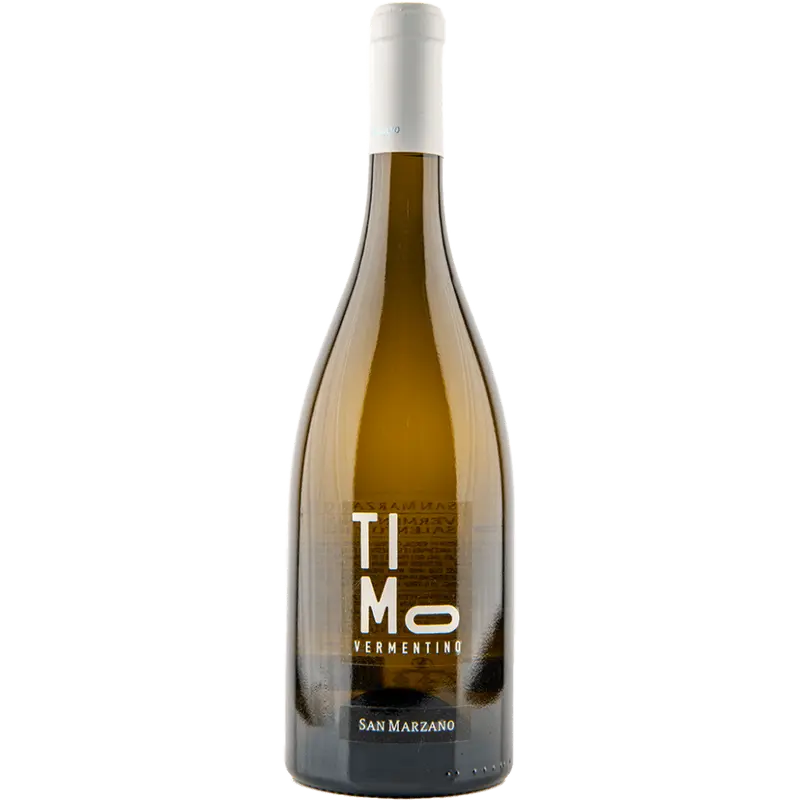 TIMO Vermentino Salento IGP