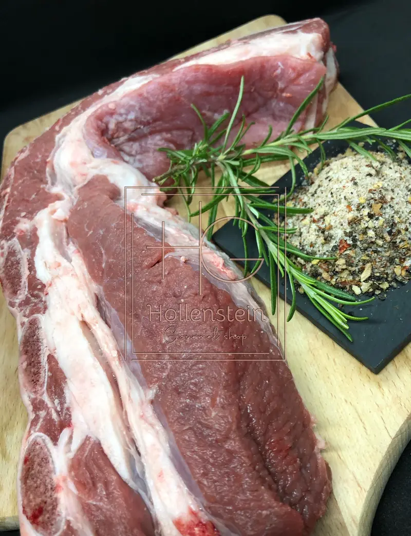 "Tira de Asado"