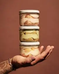Tiramisu oreo