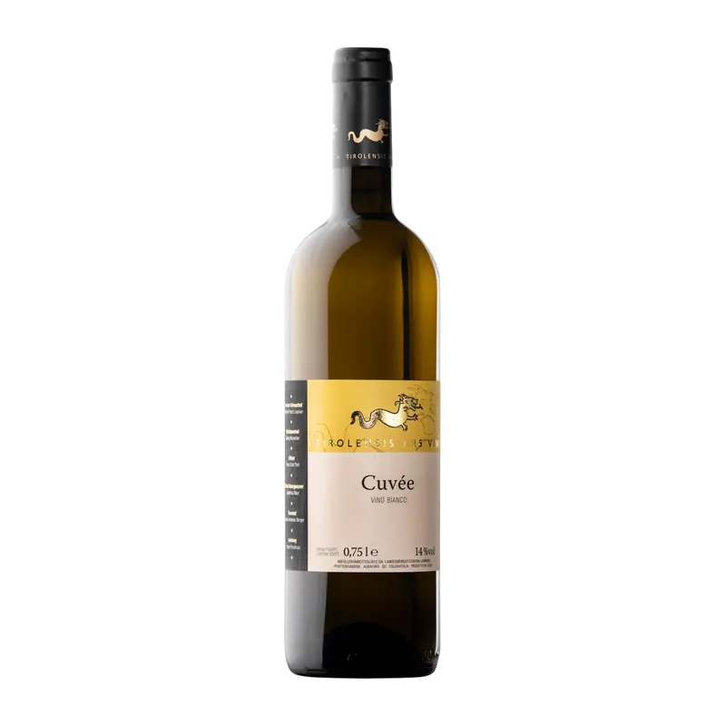 Tirolensis Ars Vini weiss 2021
