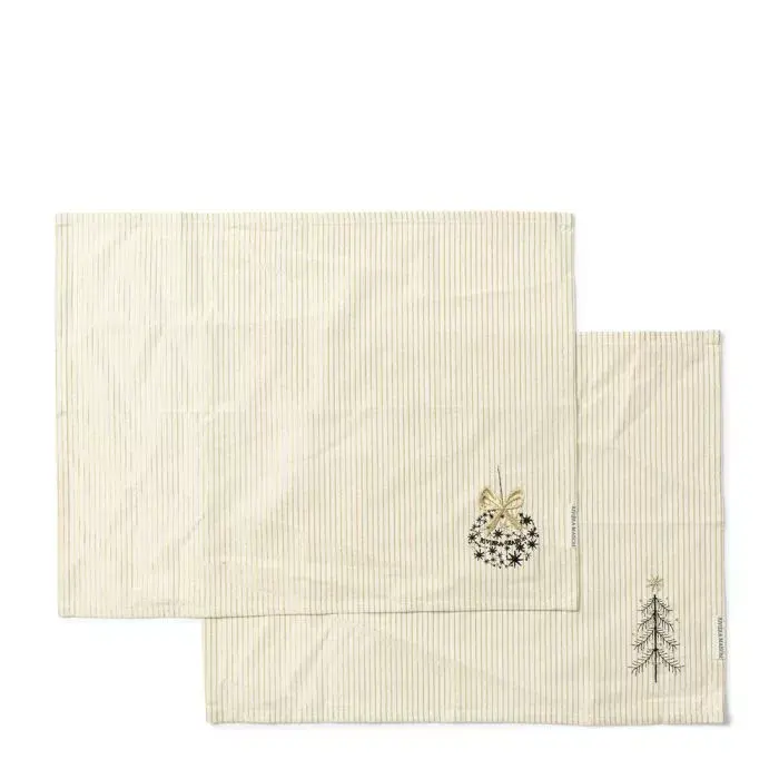 Tischset Baum 2er-Set 46x36cm