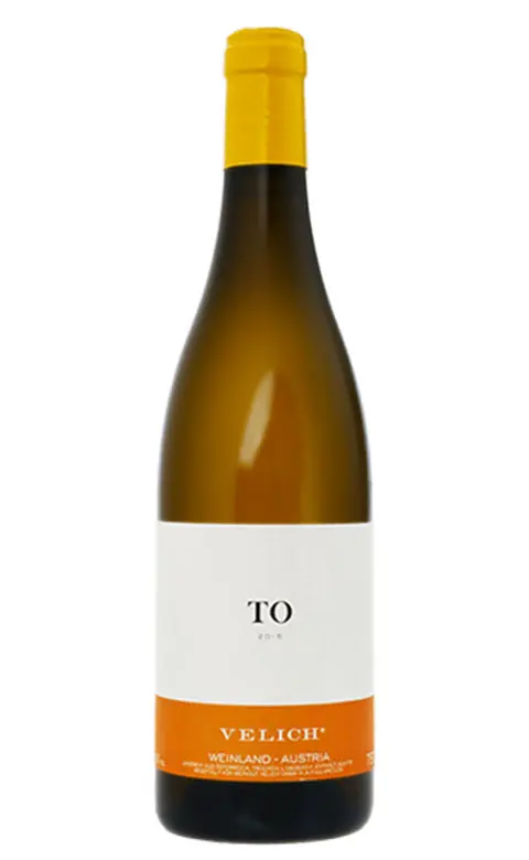 TO Velich 2020 - Weingut Velich