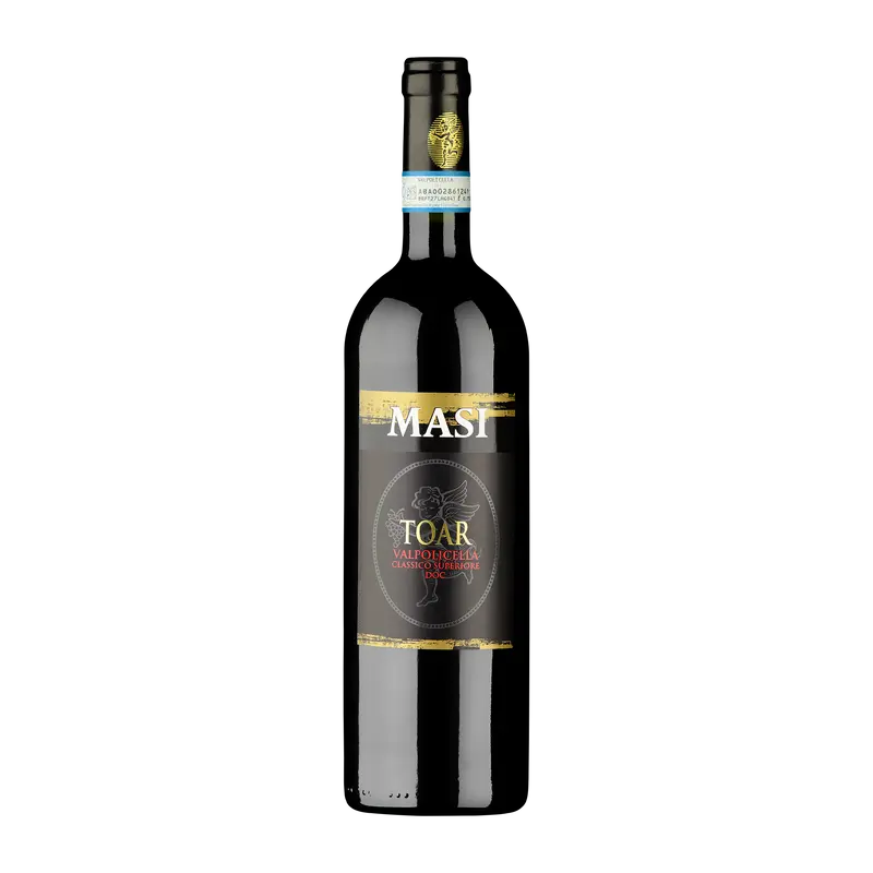 Toar Valpolicella classico 2022 DOC