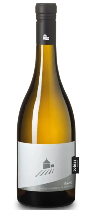 tobias Blanc AOC St. Gallen 2020 - Weingut Tobias