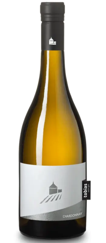 tobias Chardonnay AOC St. Gallen 2018 - Weingut Tobias