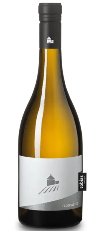 tobias Federweiss AOC St. Gallen 2020 - Weingut Tobias