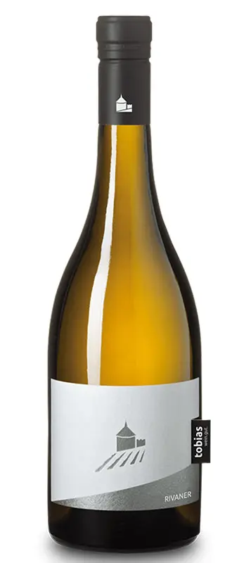 tobias Rivaner AOC St. Gallen 2020 - Weingut Tobias