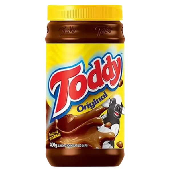 Toddy Original Chocolate Powder – 400 g