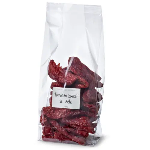 Tomaten getrocknet 250g