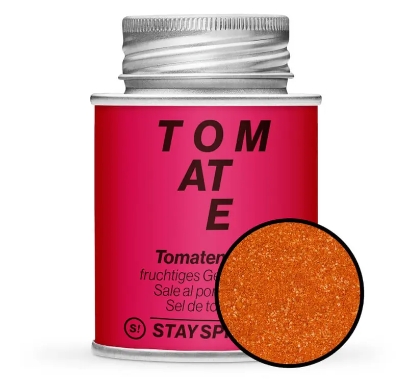 Tomatensalz
