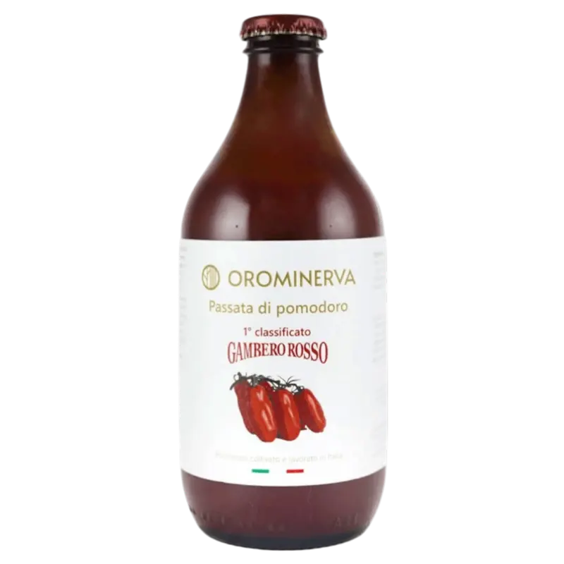 Tomatensouce 340g