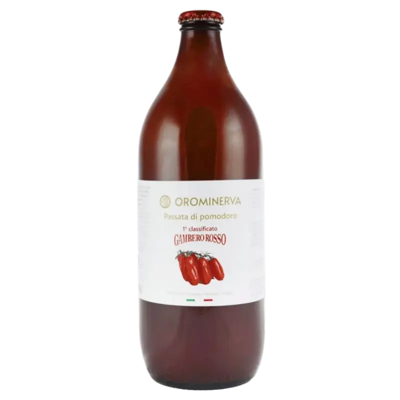 Tomatensouce 670g