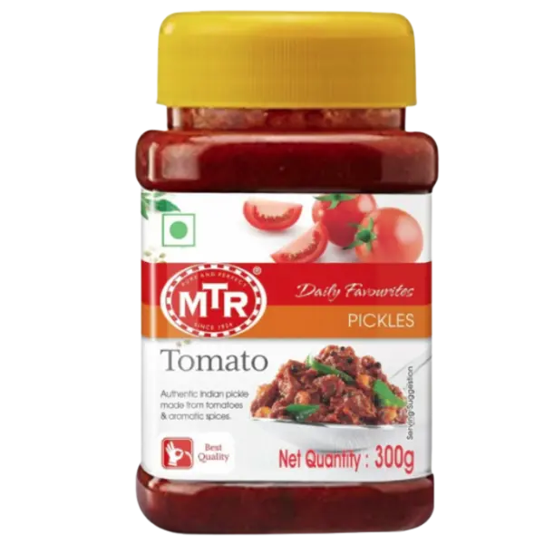 Tomato Pickle - 300 g