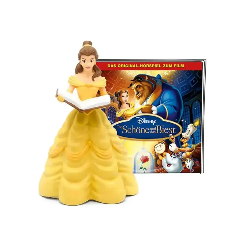 Tonies Die schöne und das Biest Disney Prinzessin