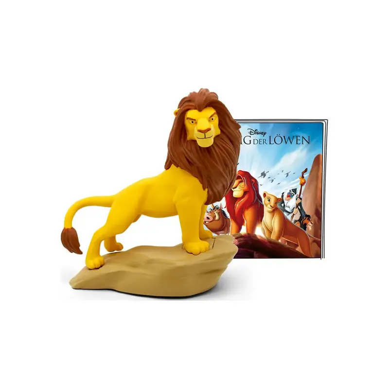 Tonies Disney Der König der Löwen
