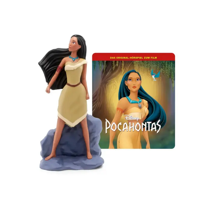 Tonies Pocahontas - Disney