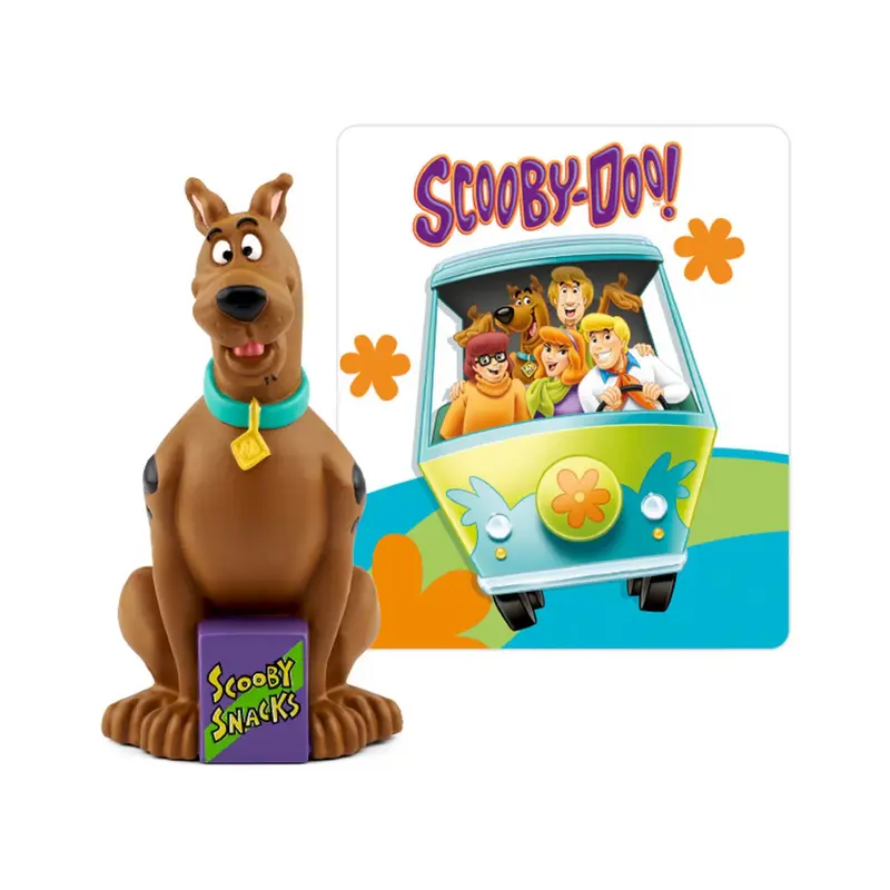 Tonies Scooby-Doo
