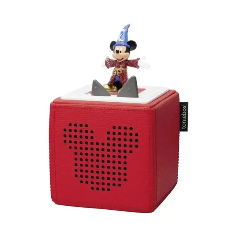 Tonies Toniebox - Disney 100 Sonderedition (DE)