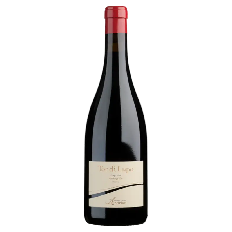 Tor di Lupo Lagrein Riserva 2023 Südtirol DOC