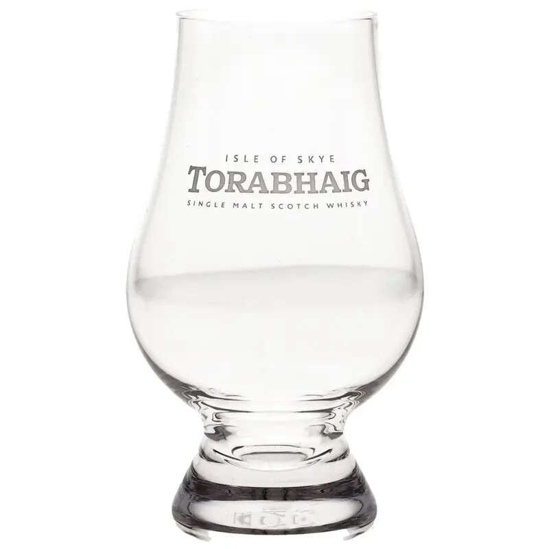 Torabhaig Glencairn Glas