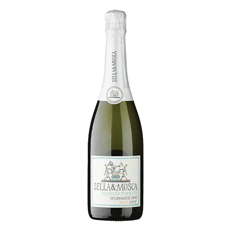 Torbato brut Alghero Spumante DOC