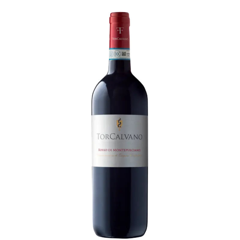 TorCalvano Rosso di Montepulciano DOC