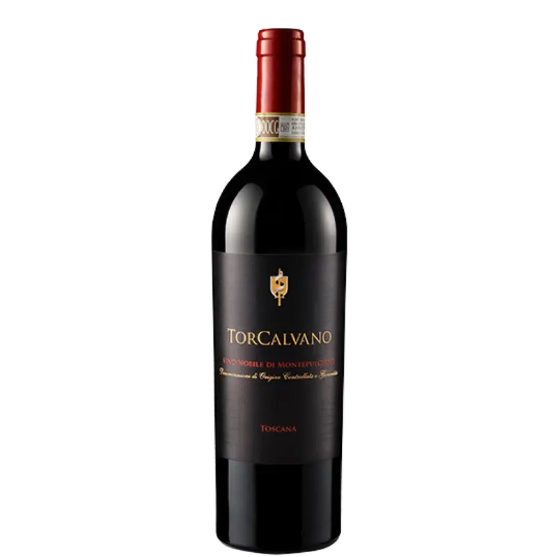 TorCalvano Vino Nobile de Montepulciano DOCG