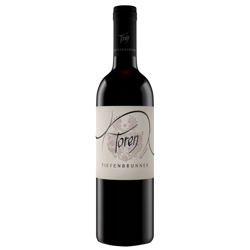 Toren Secundo Cabernet Sauvignon Riserva 2021 Südtirol DOC