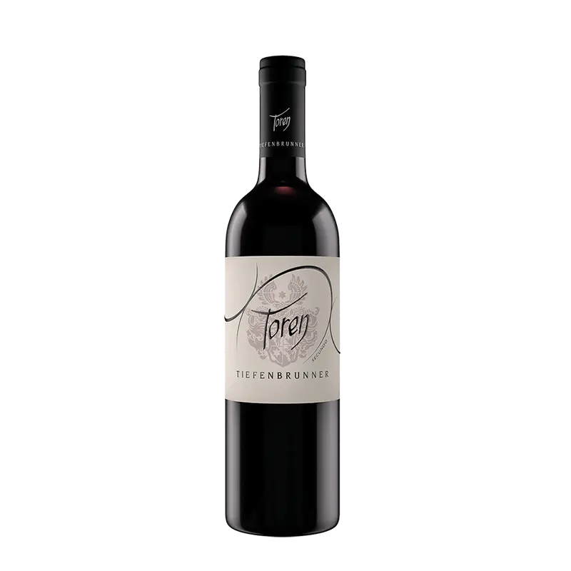 Toren Secundo Cabernet Sauvignon Riserva DOC