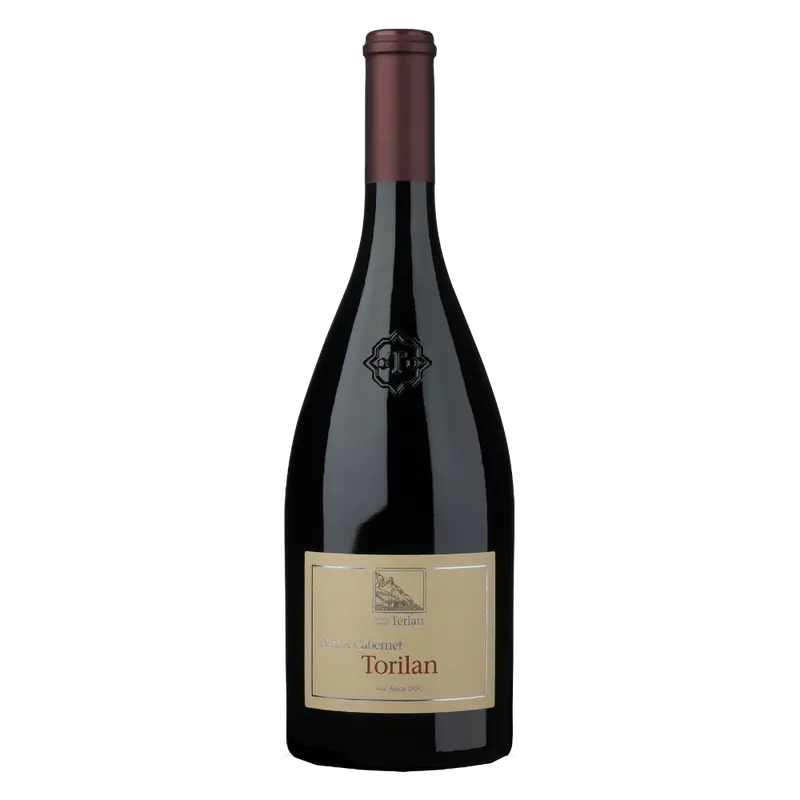 Torilan Merlot Cabernet 2023 Südtirol DOC