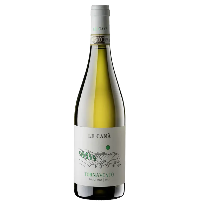 Tornavento Pecorino 2024 Offida DOCG