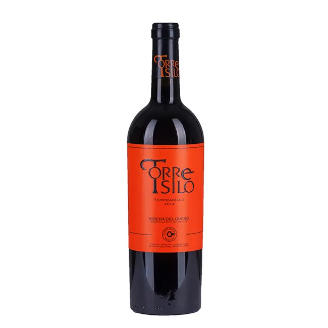 Torresilo, Tinto Cosecha DO