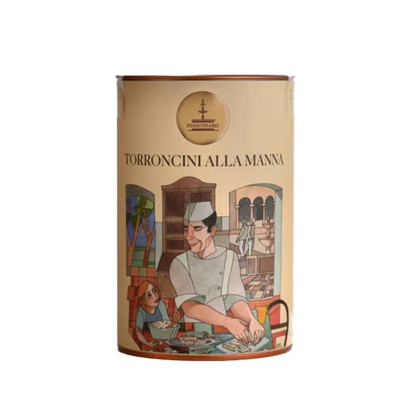 Torroncini alla Manna 120g
