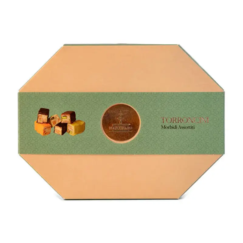 Torroncini Schachtel 400g