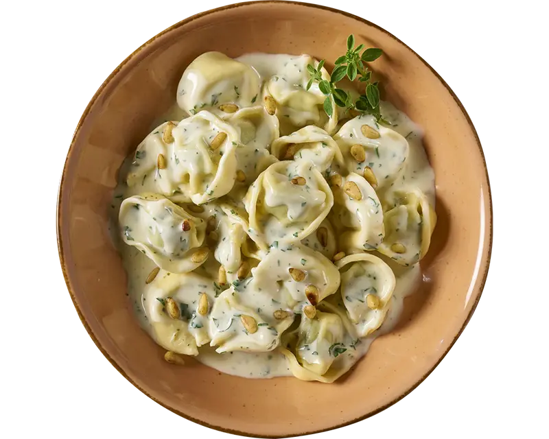 Tortellini alla Panna