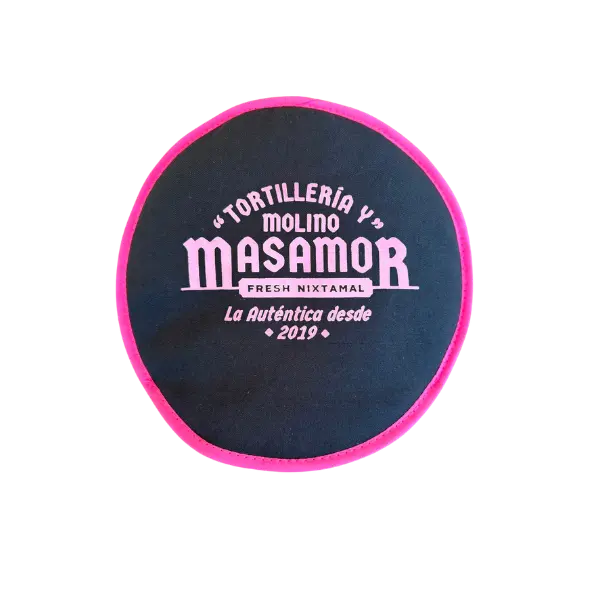 Tortillero MASAMOR - Tortilla Warmer