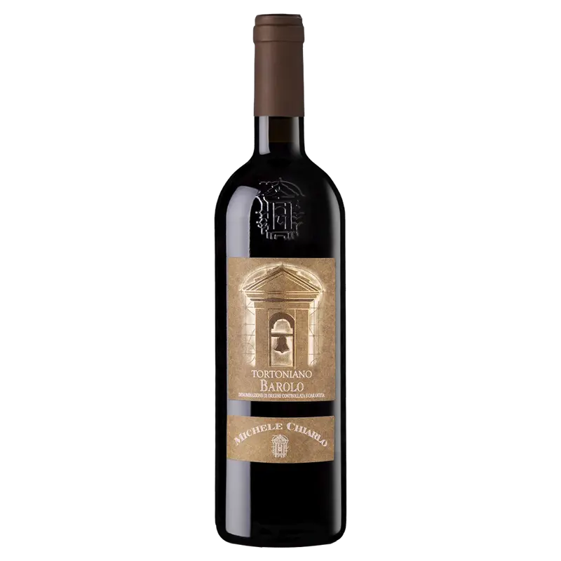 Tortoniano Barolo 2021 DOCG