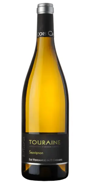 Touraine Sauvignon Blanc 2024 - François Chidaine (75cl)